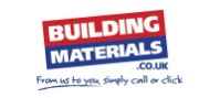 Building Materials Logo