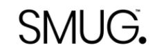 SMUG UK Logo
