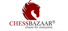 ChessBazaar Logo