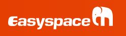 Easyspace UK Logo
