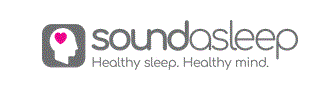 SoundA sleep Logo