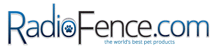 Radio Fence Logo
