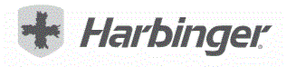 Harbinger Fitness Logo