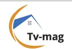 Tv mag Logo
