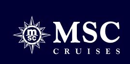 MSC Cruises Logo