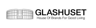 Glashuset Logo
