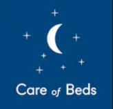 Care Of beds Logo