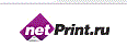 Net Print Logo