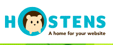 Hostens Logo