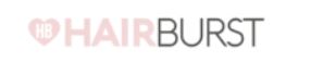 Hair Burst Logo