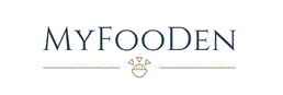 My FooDen Logo