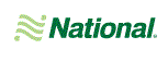 National Car Logo