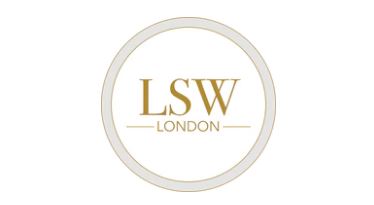 LSW London Logo