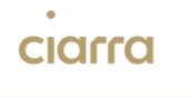 CIARRA Logo