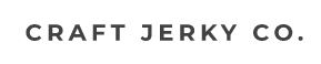 Craft Jerky Co Logo