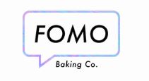 FOMO Baking Co Logo