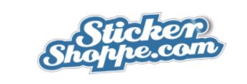 Sticker Shoppe Logo