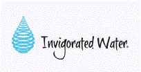 Invigorated Water Logo
