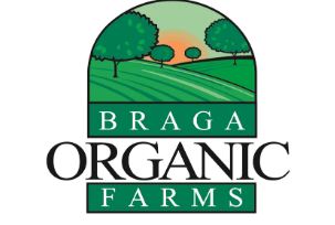 Braga Organic Farms Logo