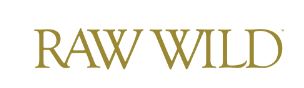 Raw Wild Logo
