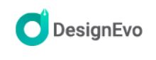 Design Evo Logo