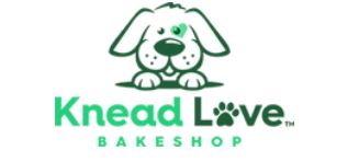 Knead Love Bake Shop Logo