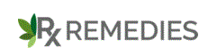 Rx Remedies Logo