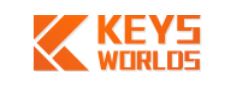 Keys Worlds Logo
