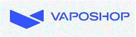 VapoShop Logo