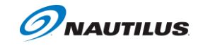 Nautilus  Logo