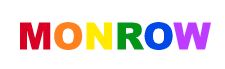 Monrow Logo