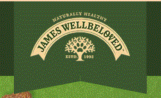 James Wellbeloved Logo