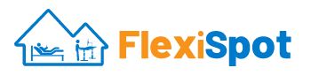 Flexi Spot Logo