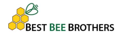 Best Bee Brothers Logo