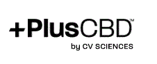 PlusCBD by CV Sciences Logo