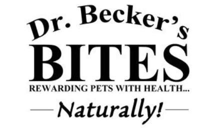 Dr.Beckers Bites Logo