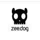 Zee.Dog Logo