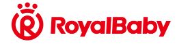 Royal baby Logo