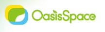Oasis Space Logo