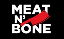 Meat N Bone Logo