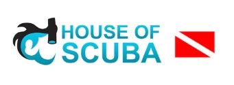 House Of Scuba Logo