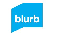 Blurb Logo