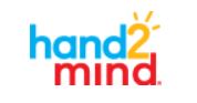 Hand 2 Mind Logo
