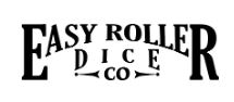Easy Roller Dice Logo