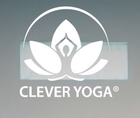 Clever Yoga Logo