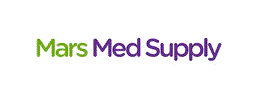 Mars Med Supply Logo
