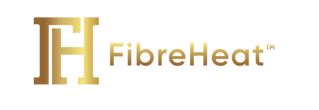 Fibre Heat Logo