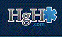 HGH Logo