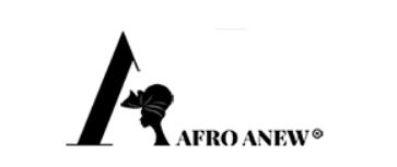 Afroanew Logo