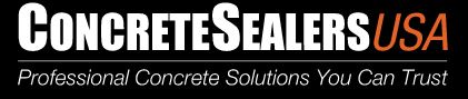 Concrete Sealers Logo